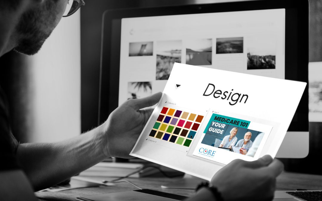 Design and Print