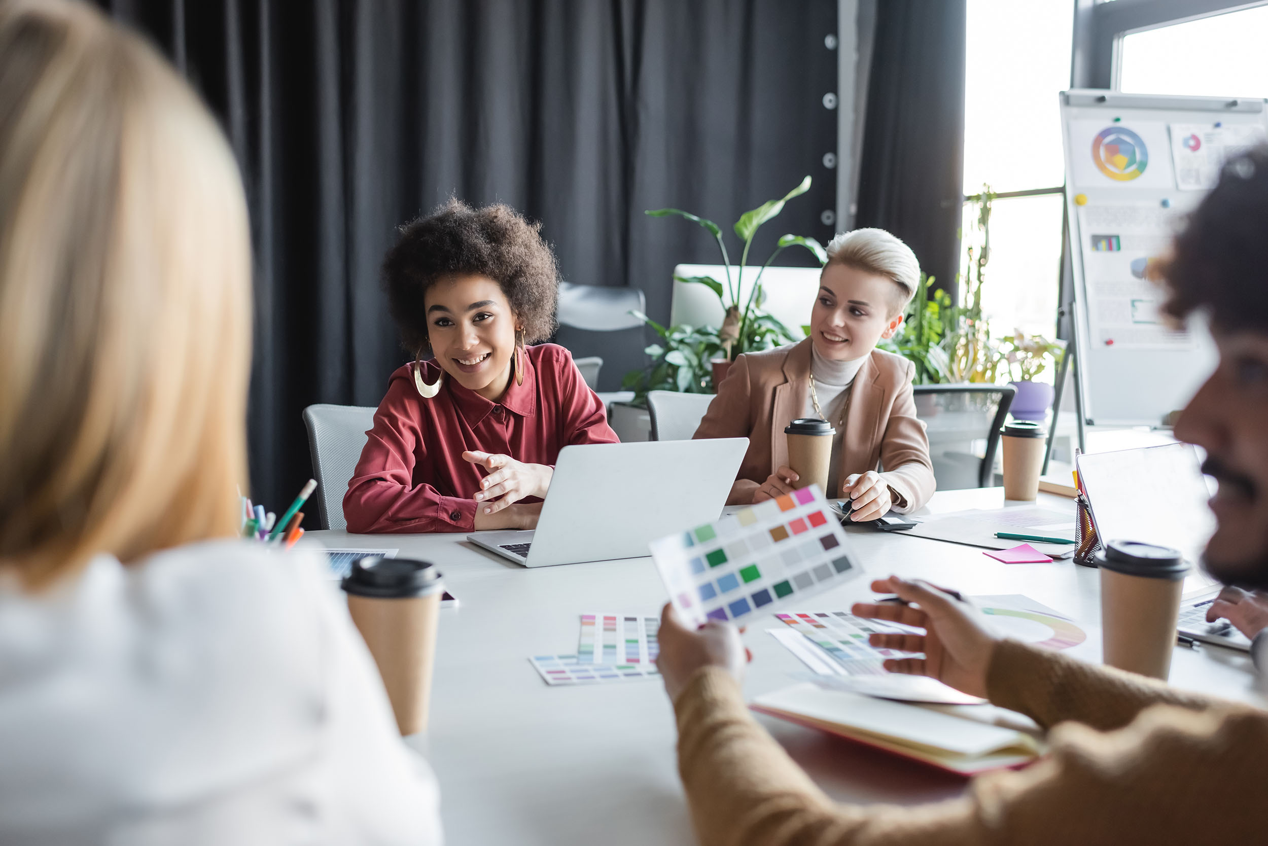 Why Some Companies Benefit More from an Ad Agency than a Full-Time CMO