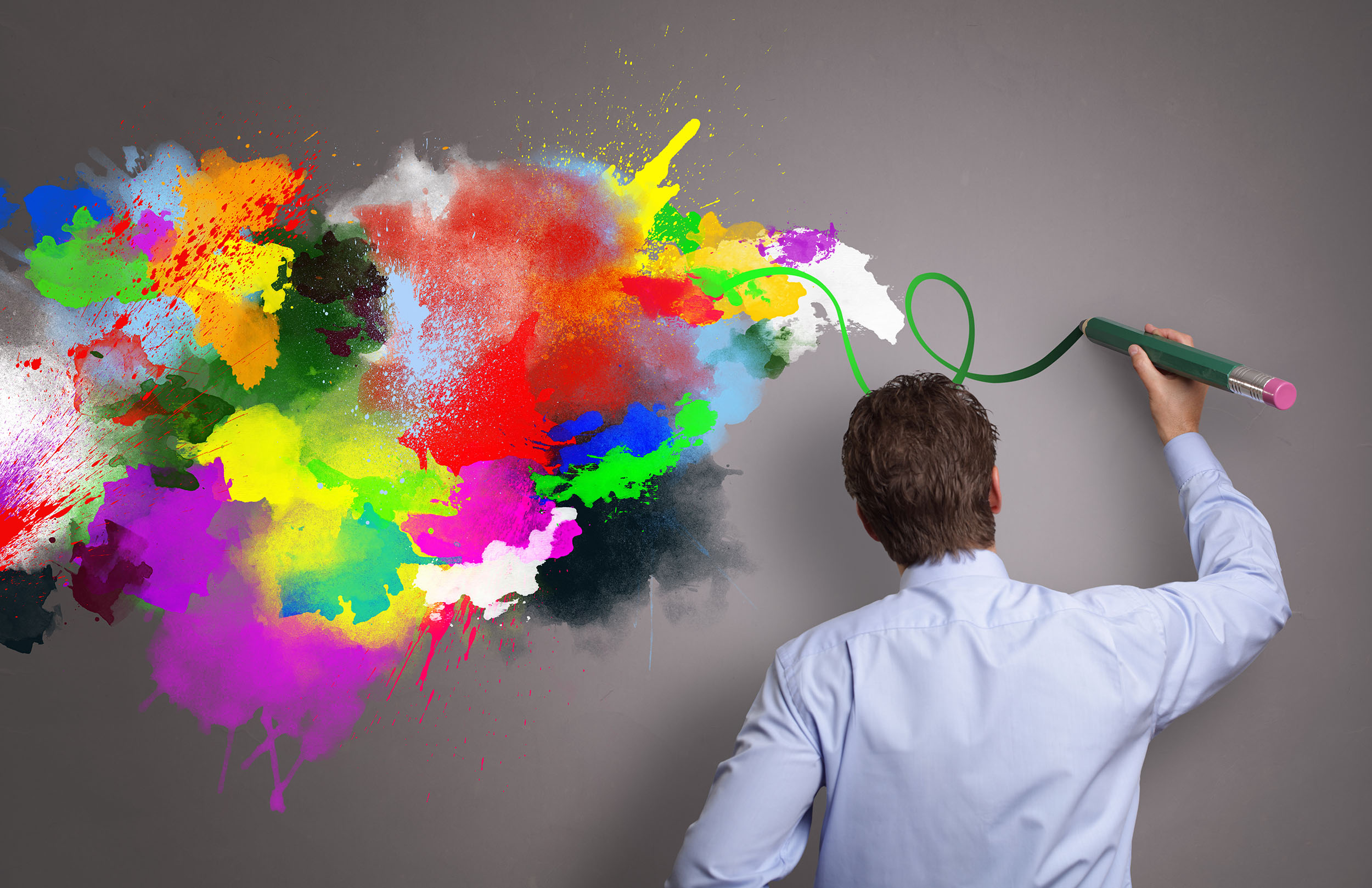 The Power of Creativity in Advertising