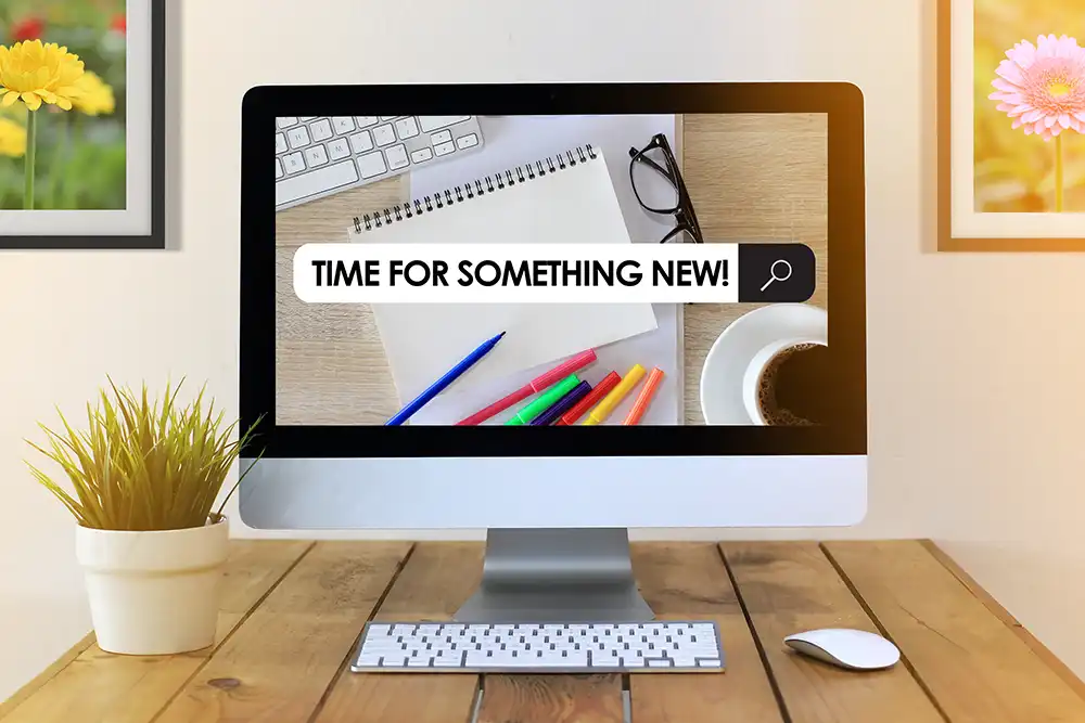Every Business Needs a Website
