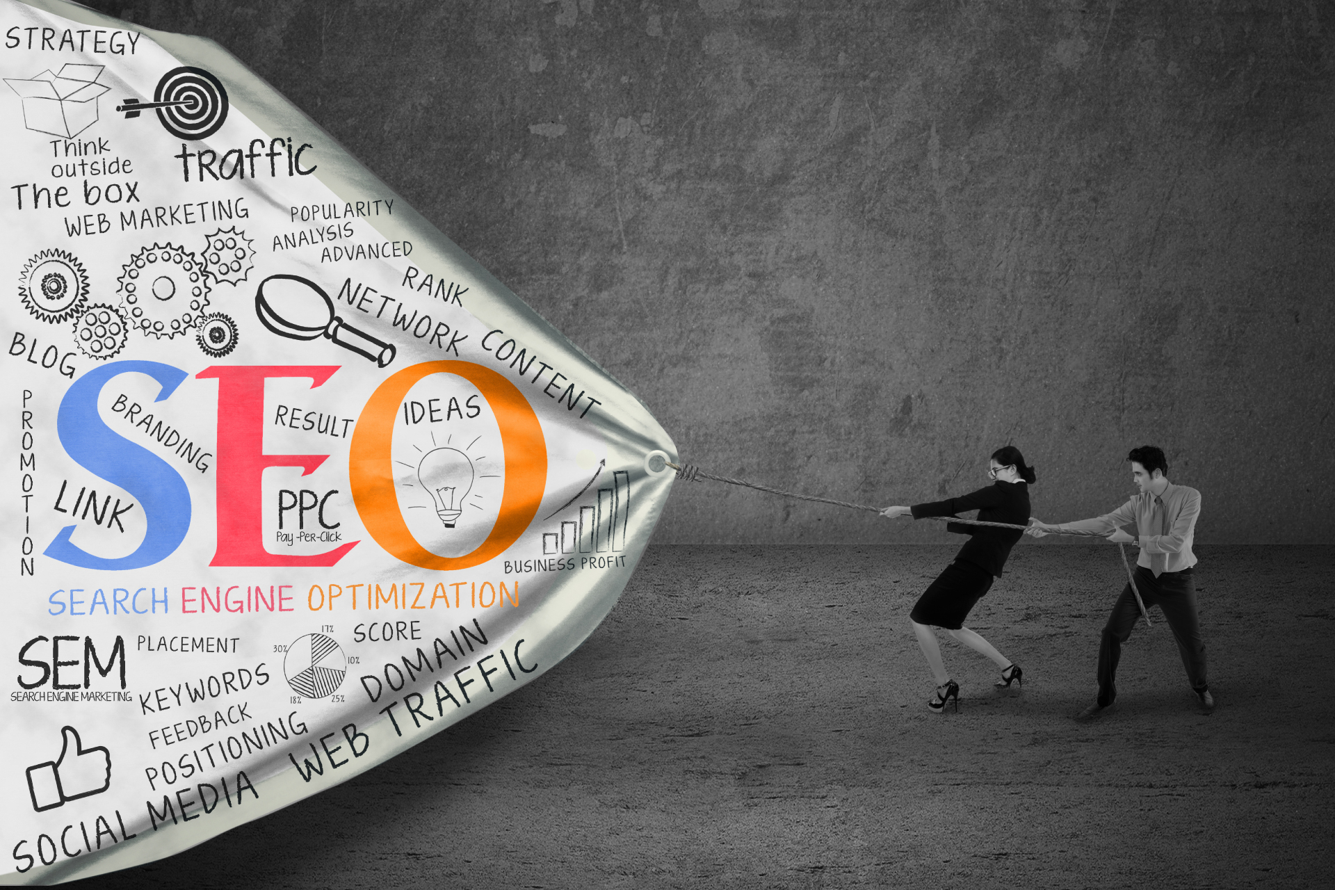 Exploring the Essentials of Digital Marketing