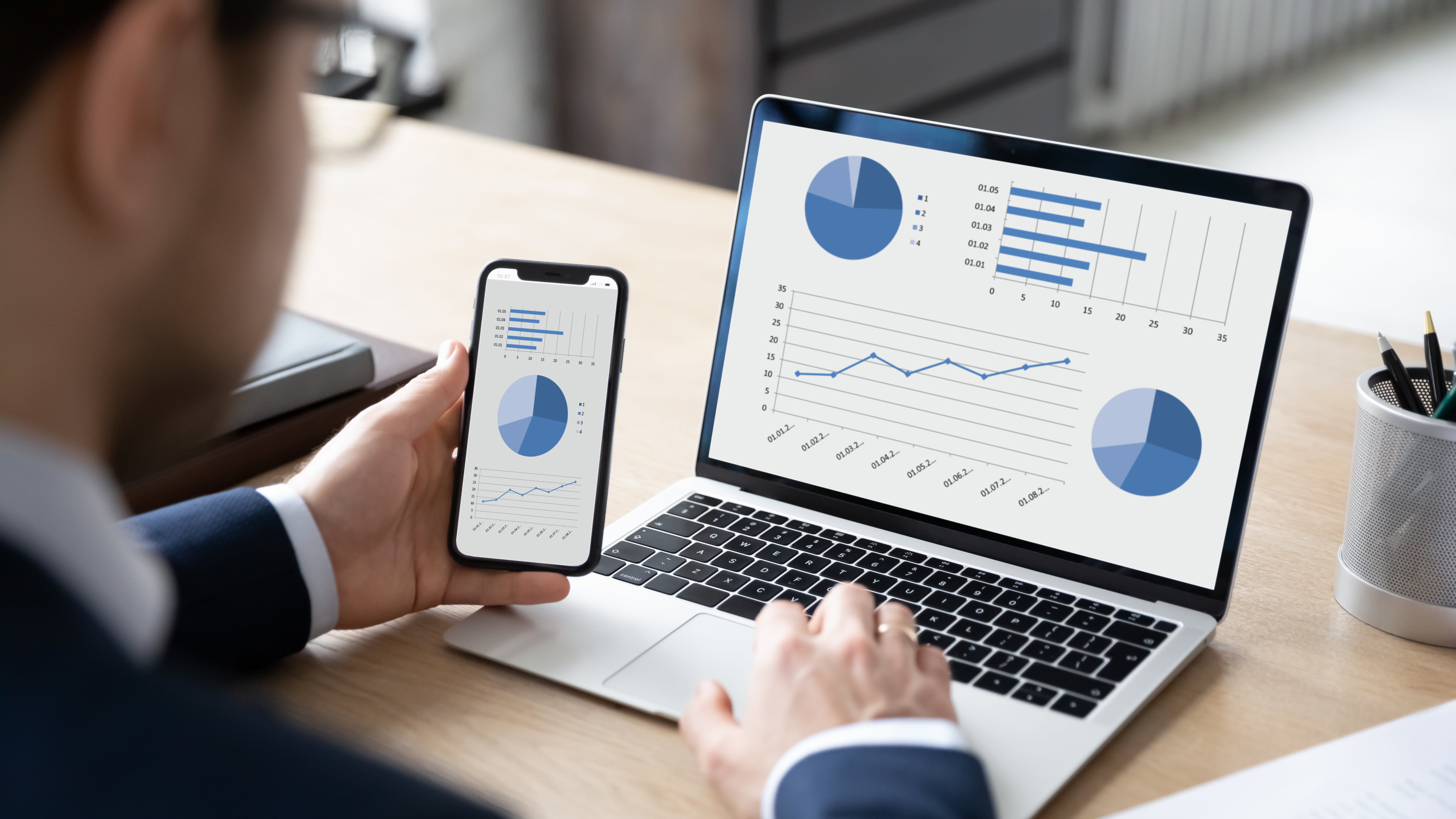 Generate New Business with Pay-per-Click Consulting in Central Florida