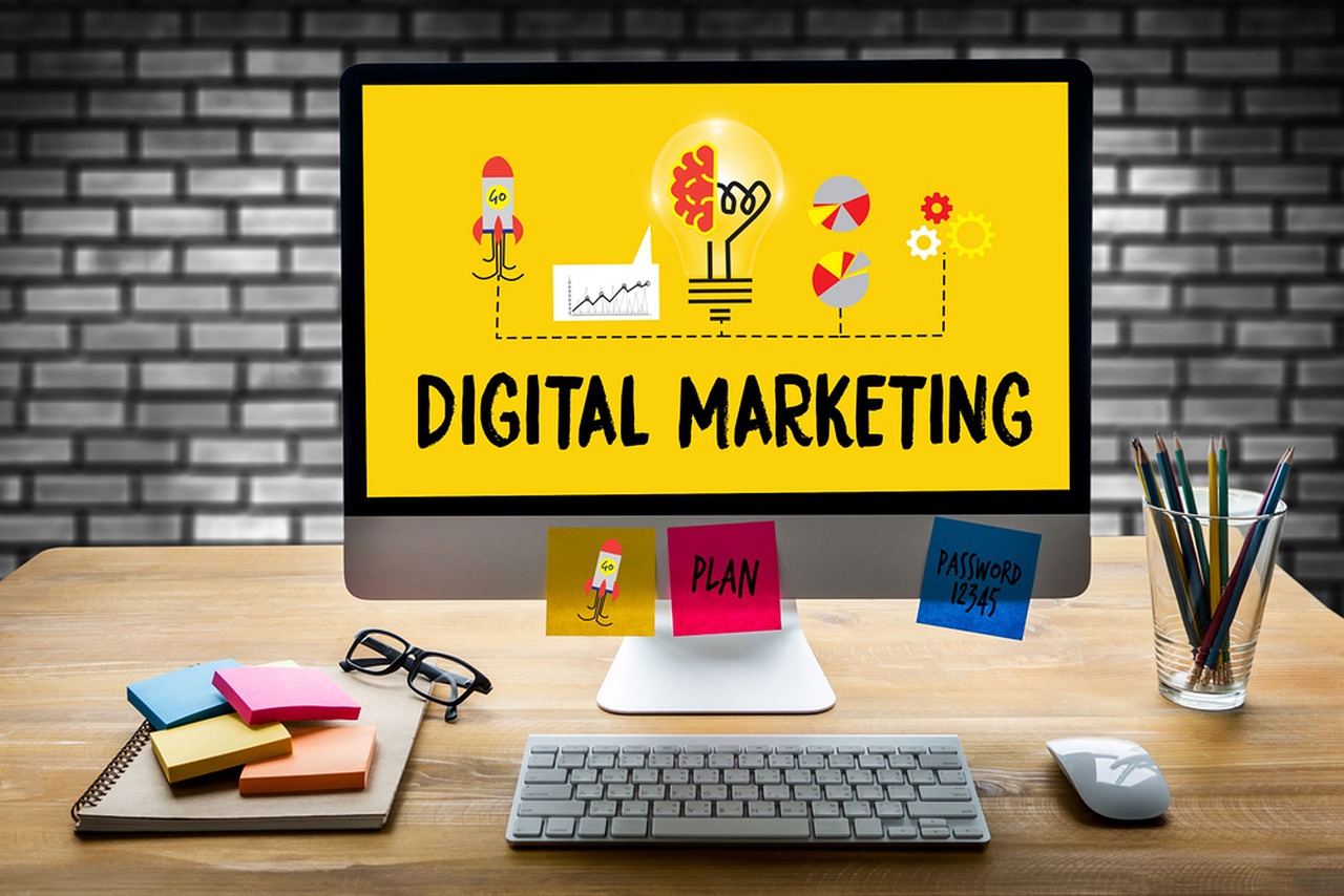 Taking Your Brand to New Heights:The Impact of Great Impressions Digital Marketing Agency in Central Florida