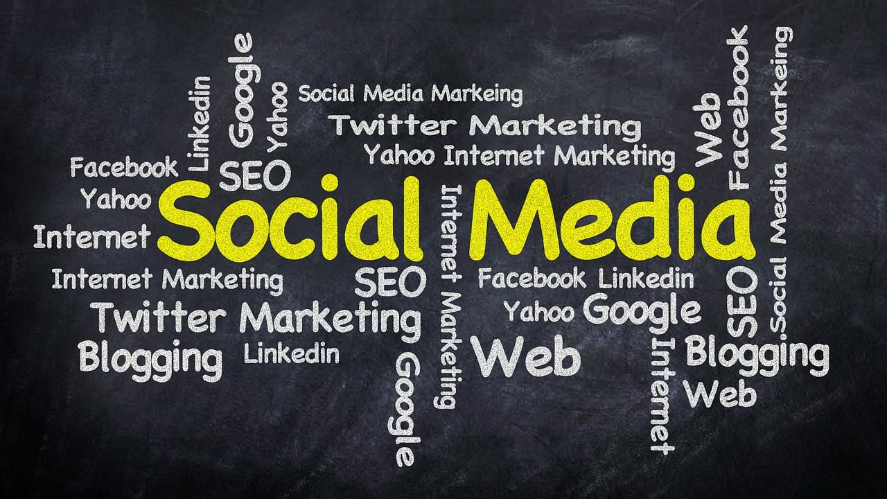 Achieve Maximum Impact by Integrating SEO and Social Media Marketing