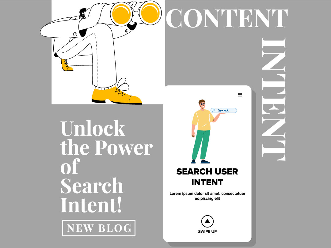 What  Search Intent in SEO ?