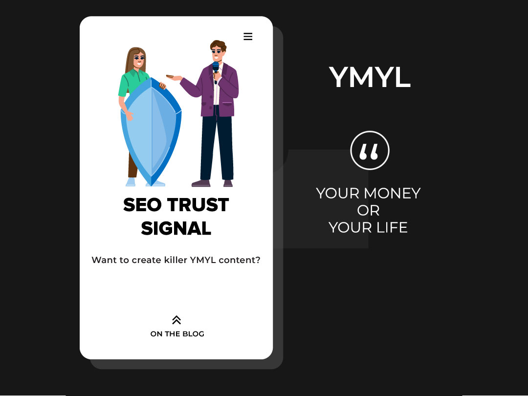 What is YMYL Content? A Beginner’s Guide to Google’s Guidelines