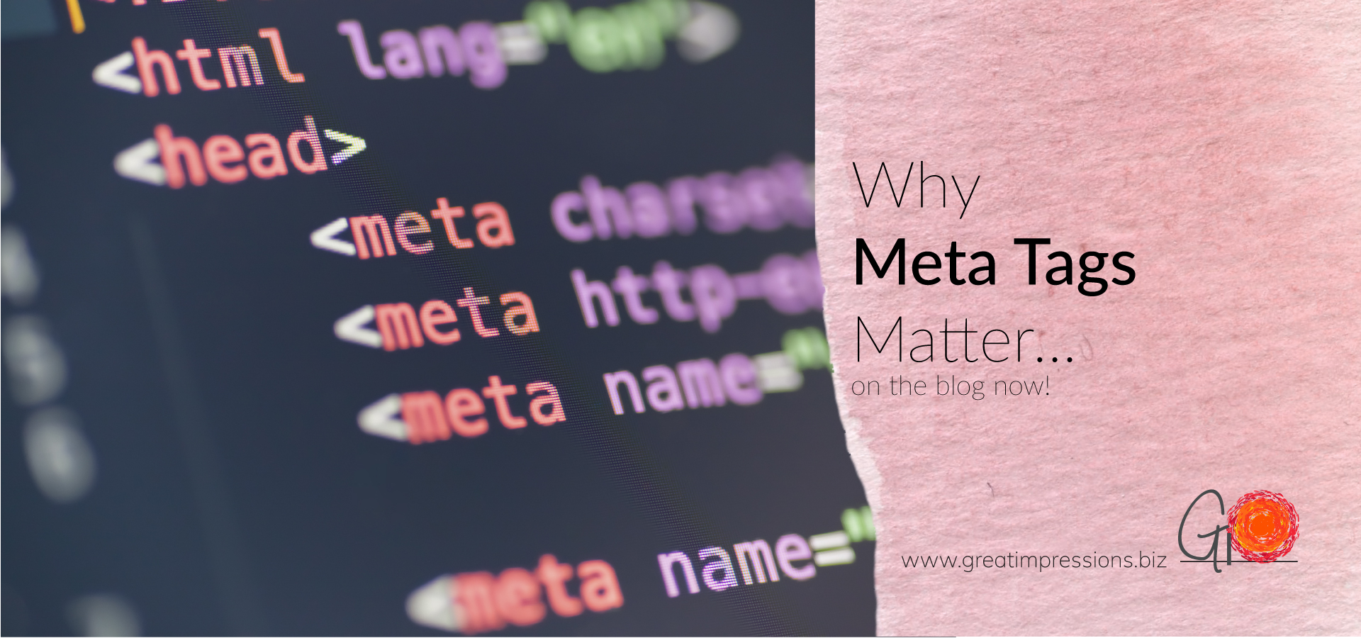The Importance of Meta Tags in SEO