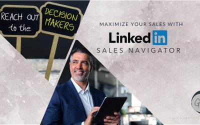 How to Get the Most Out of LinkedIn Sales Navigator