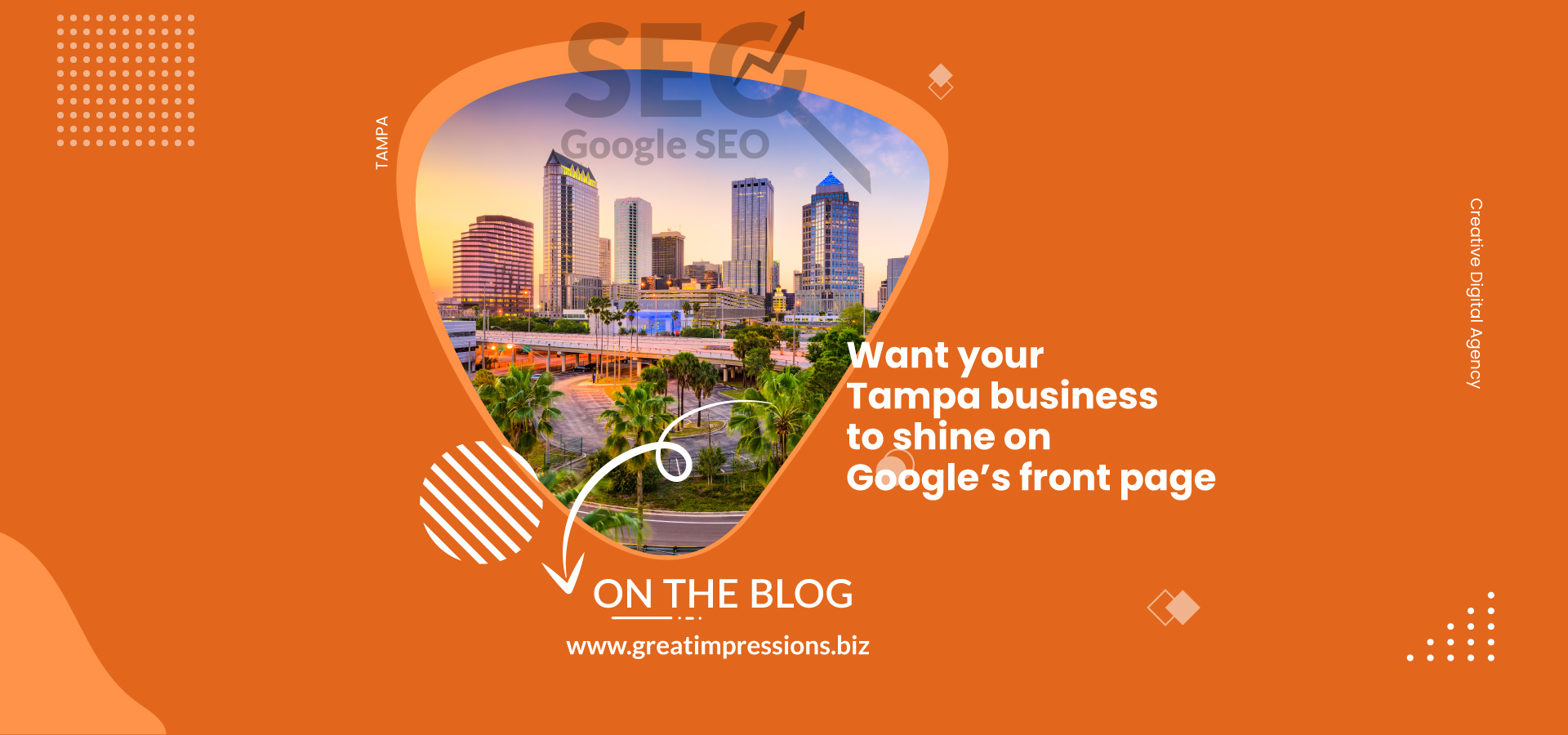 Tampa SEO Secrets: 5 Strategies to Rank Higher on Google