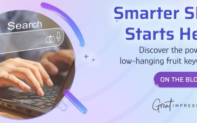 Understanding Low-Hanging Fruit Keywords and Their Importance