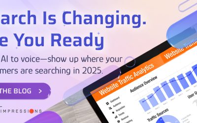 Changing in Search Trends Behavior in 2025