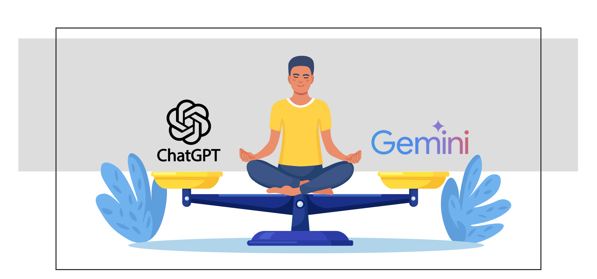 ChatGPT vs. Gemini AI: Which Chatbot Should You Choose?