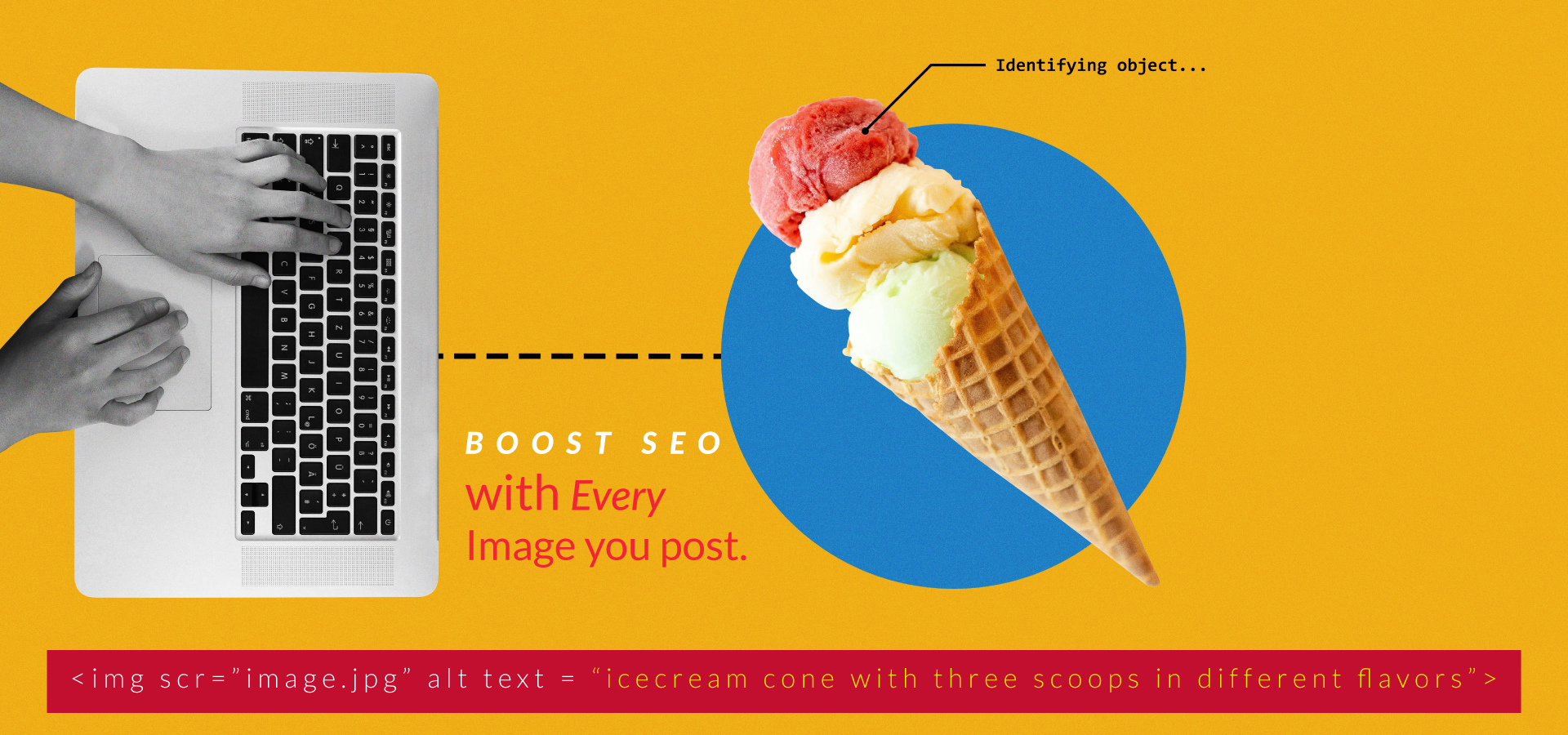 Do Image Alt Tags Help SEO?