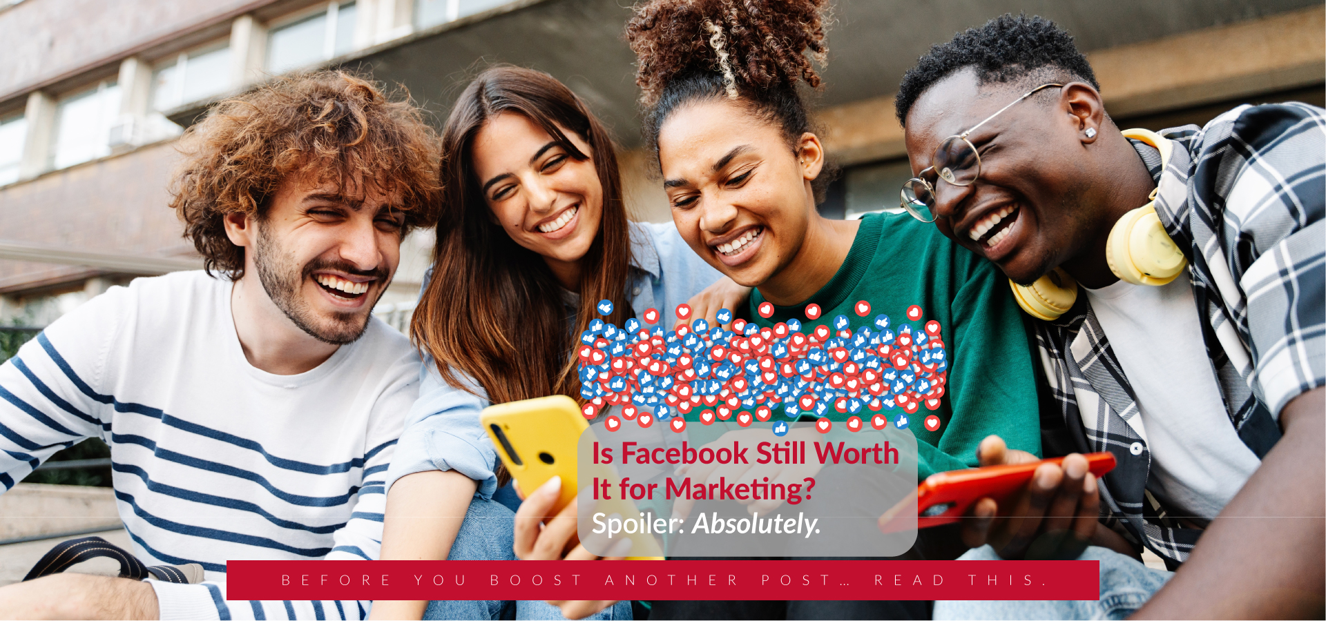 How Effective is Facebook Marketing?