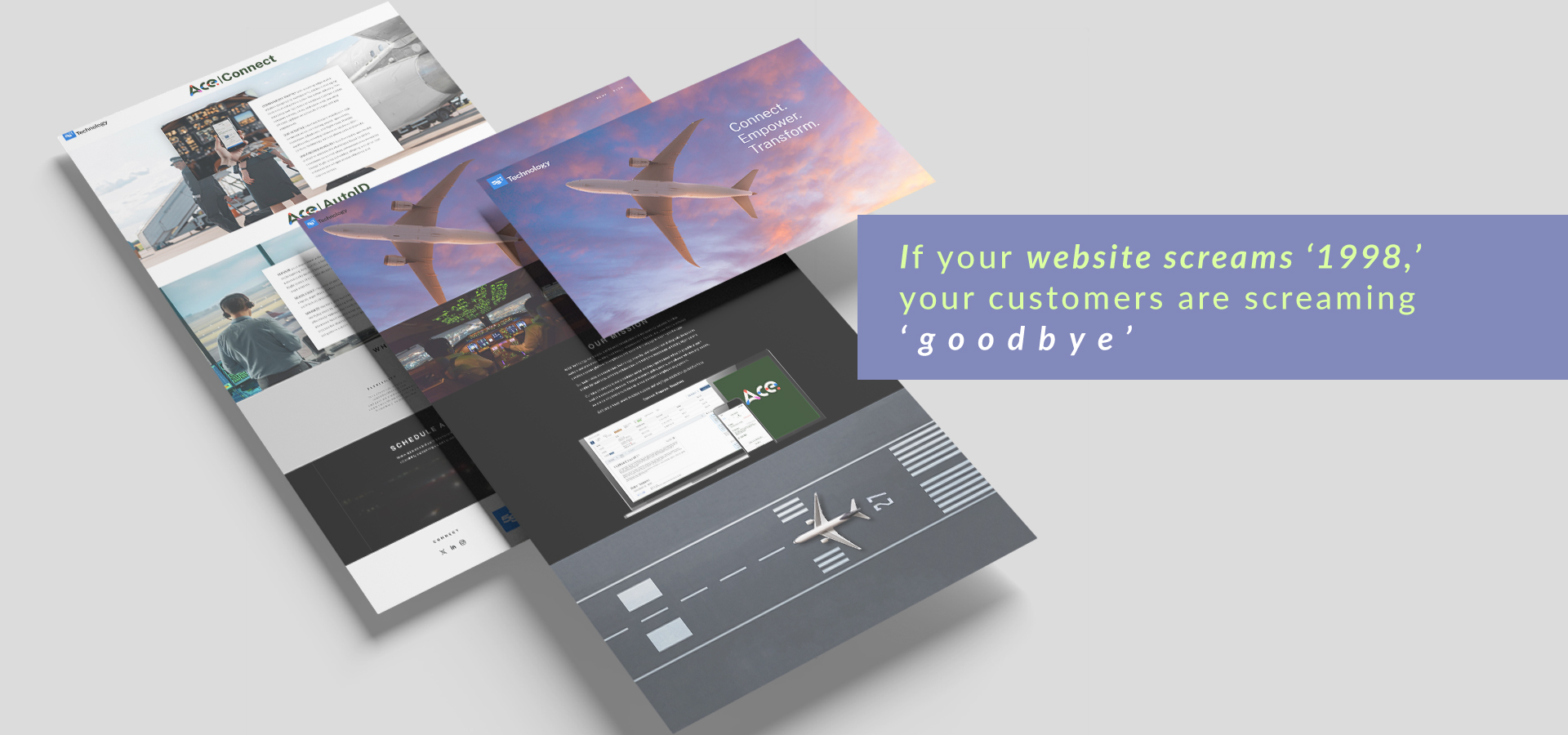 Why Your Website Design Can Make or Break Your Business