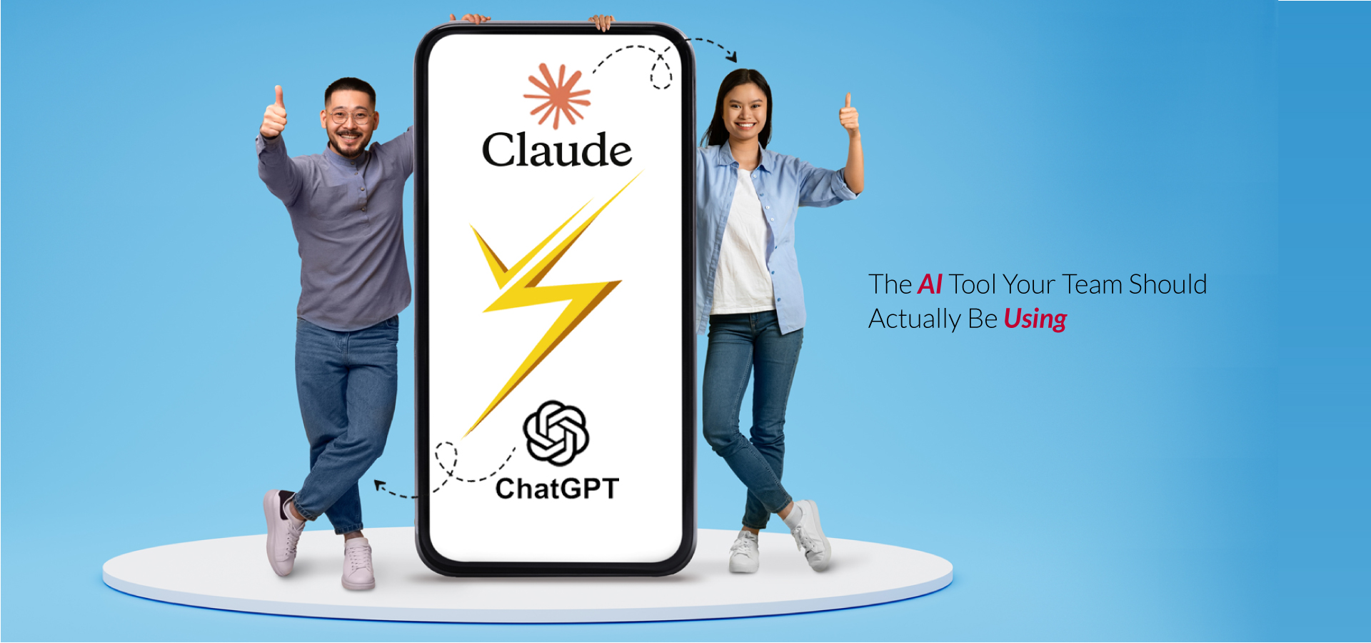 Claude vs. ChatGPT: Why Claude Might Be the Smarter Choice for You