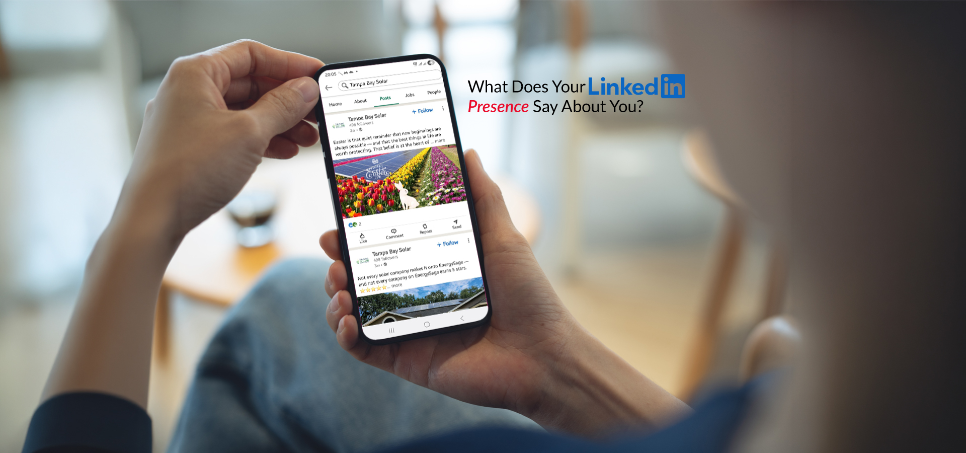 How LinkedIn Can Help In Your Brand Marketing