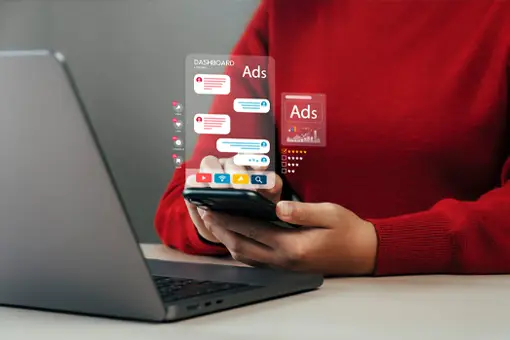 Google Ads by Great Impressions