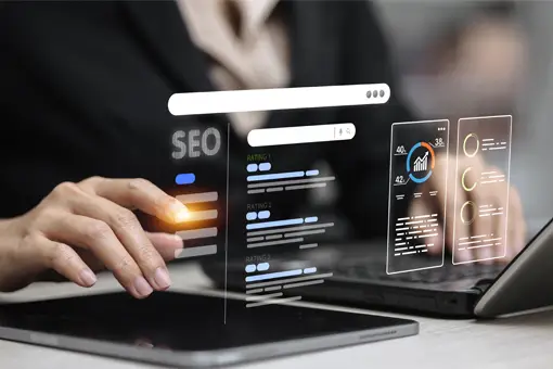 SEO & GEO by Great Impressions
