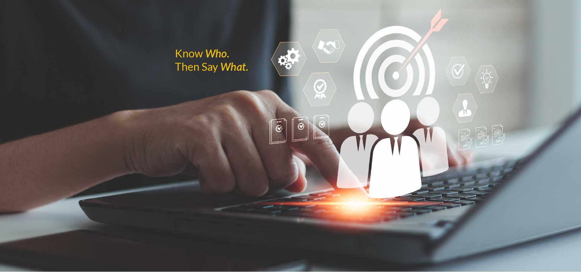 How Do You Effectively Target Your Customer Segments
