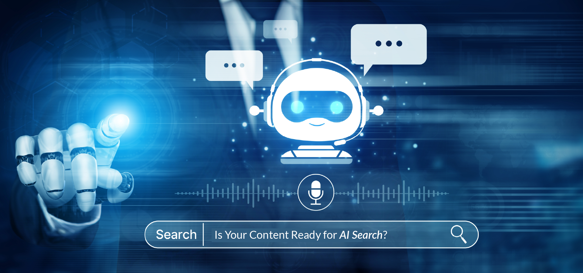 Half of All Google Searches Now Include an AI Overview – Is Your Content Ready?